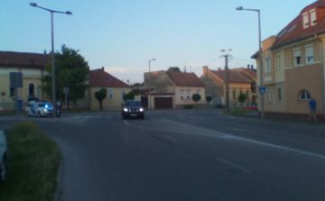 Zebrán gázolt - lezárult a nyomozás