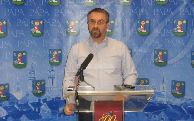 Rekord alacsony szinten az álláskeresők száma Pápán