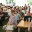 Jó idő és kiváló hangulat a Városrészi Majálison