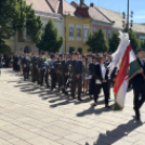 Városi Ballagás Pápa - 2026