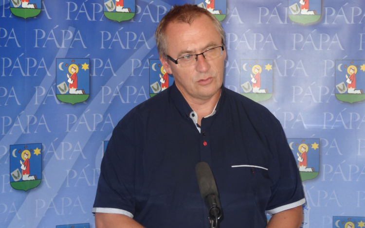 Újabb, majd három milliárdos fejlesztési forrásra nyújtott be pályázatot a város