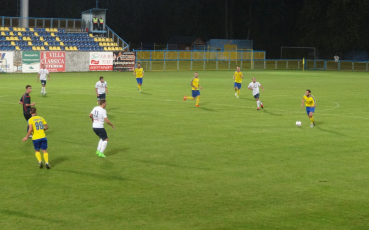 Perutz: Hazai pályán továbbra is pont nélkül