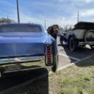 Veterán Járművek Pápán