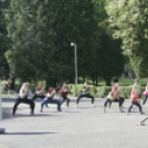 Mozdulj Pápa - 2016