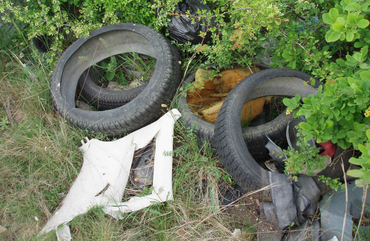 Tolvajokat fogtak a hétvégén Pápán 