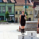 III.  Watchman Pápa Félmaraton 2018