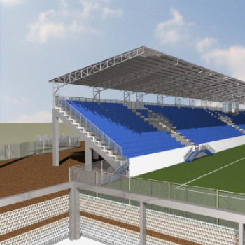 Perutz Stadion fejlesztési tervei