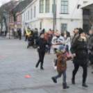 Szilveszteri Futás - 2019