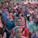 Pápai Játékfesztivál 2013 - Experidance