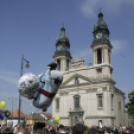 Városi Ballagás - Pápa - 2017