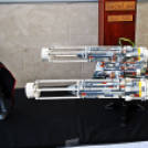 Lego Kiállítás Pápán