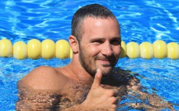 A klinikaigazgató szerint teljesen felépülhet Szivós Márton