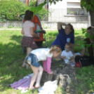 Süss Fel Nap - PÁNKE Gyermeknap - Tapolcafő