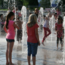 Pápai Játékfesztivál 2013 - Vasárnap délután 2.