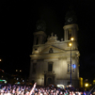 Pápai Játékfesztivál 2017 - Szombat esti koncertek