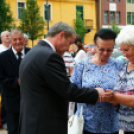 Pápai Játékfesztivál - Szombat Délutáni Programok