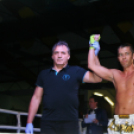 Küzdősport Gála a Sportcsarnokban