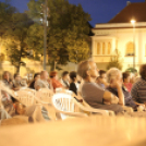 Csináljuk a Fesztivált - Csütörtök