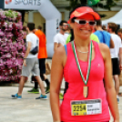 2. TomTom Pápa Félmaraton