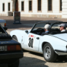 Volán Rallye Historic - Pápa