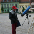Csillagászat Napja - Pápa