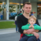 Ismerős Arcok Koncert - Pápa - 2017