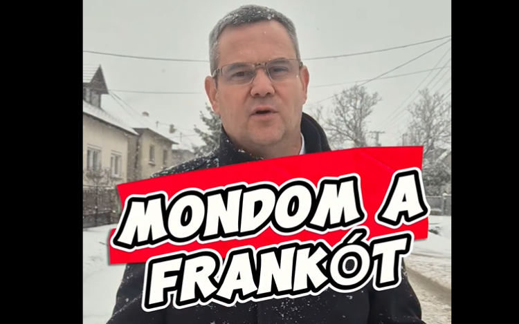 Elindul a kampány a Pápa központú választókerületben