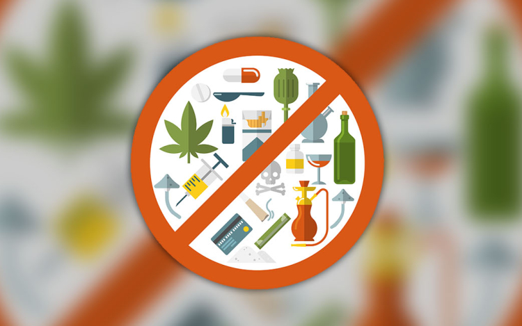 Rendőrségi tanácsok a kábítószer ellenes világnap alkalmából