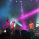 Pápai Játékfesztivál - Szombat - Koncertek