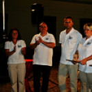 Nyárbúcsúztató Koncert - Pápa