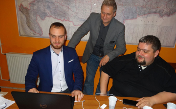 Töreki Milán: Csalódott vagyok