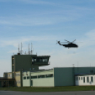 Újra a levegőbe emelkedtünk