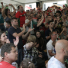 Pápai Játékfesztivál - Szombat - Koncertek