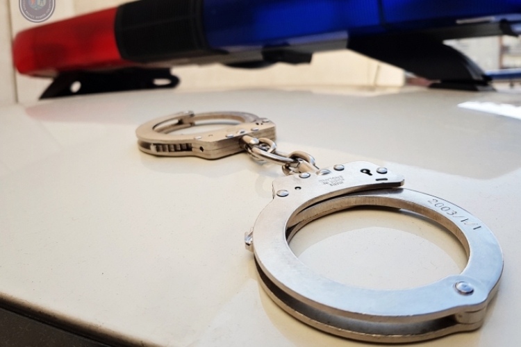 Migránsokat csempésző magyar kamionsofőrt vett őrizetbe a cseh rendőrség 