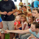 Városrész Majális - 2018