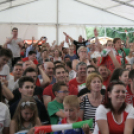 Pápai Játékfesztivál - Szombat - Koncertek