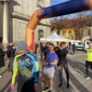 Szilveszteri Futás és Ostormenet - 2022