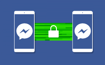 Így titkosíthatja a Messenger beszélgetést