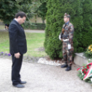 Nemzeti Összetartozás Napja - 2018 - Pápa