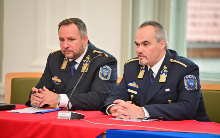 Nagy segítség a rendőrségnek a városi kamerarendszer és a traffiboxok