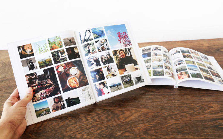 Digitális fotókidolgozás a Sooters-nél