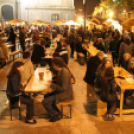 Pápai Cicege és Bornapok 2013 - Borszombat