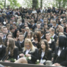 Városi Ballagás - Pápa - 2015