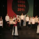 Városi Megemlékezés Október 23-án