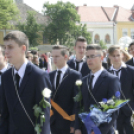 Városi Ballagás - Pápa - 2017