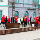 Mikulás Futás - Pápa