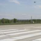 Fire Blade 2017 - Szoktatórepülés - Pápa