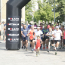 4. Watchman Pápa Félmaraton - 2019