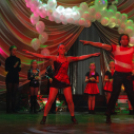 Black Bunny és Balance Dance Táncgála - Pápa