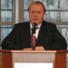 Benyó Miklós az autósport szövetség új elnöke